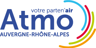 Atmo Auvergne-Rhône-Alpes